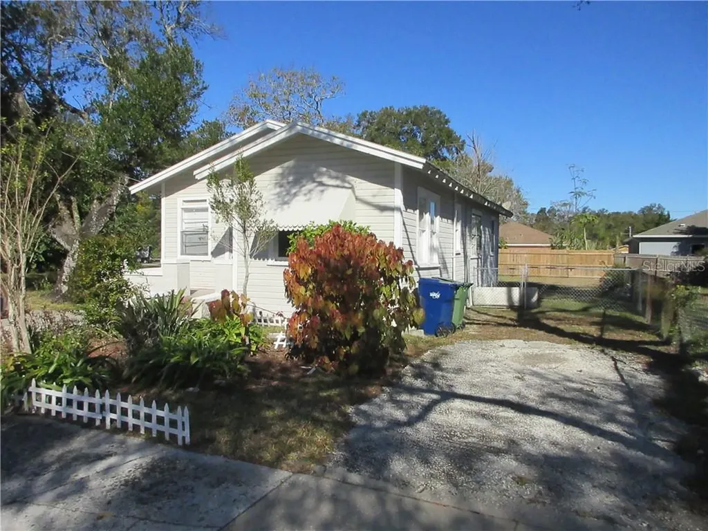 3406 Deleuil Avenue Tampa FL 33610