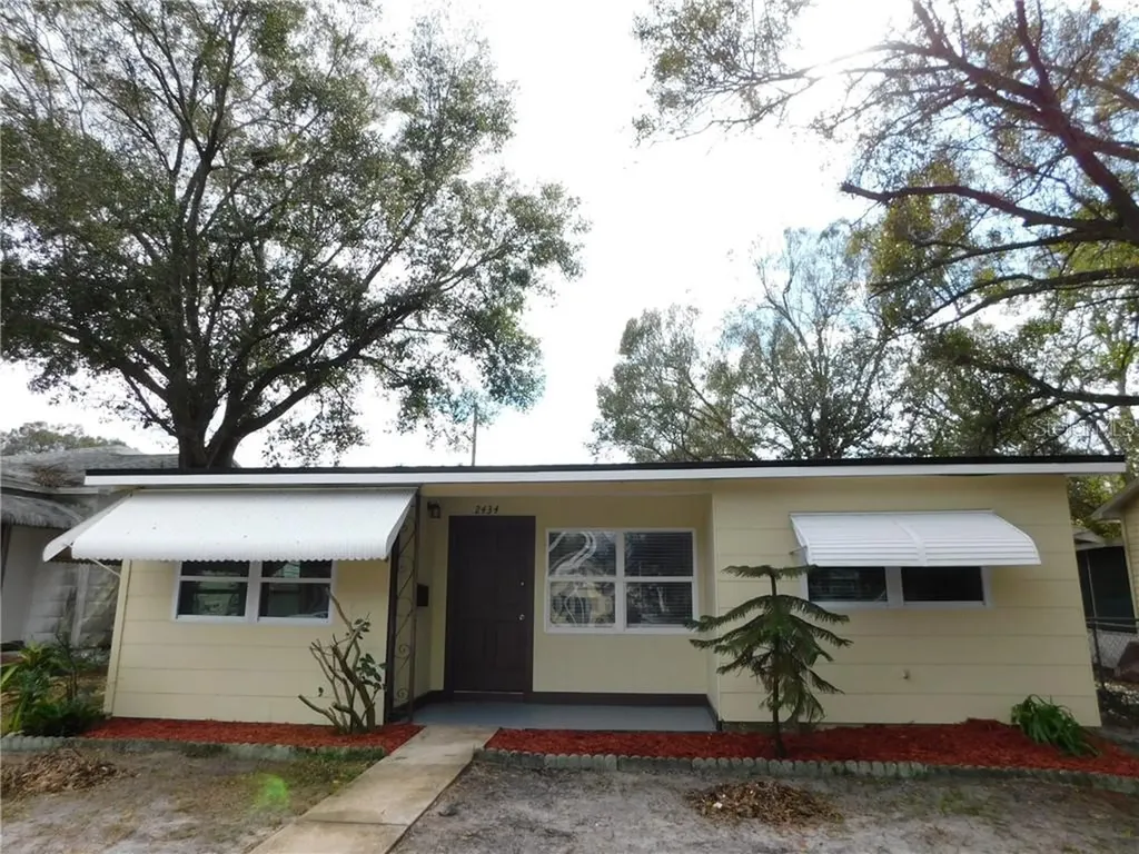 2434 32nd Avenue N St Petersburg FL 33713