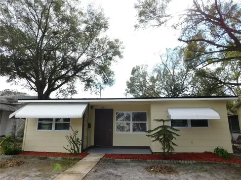 2434 32nd Avenue N St Petersburg FL 33713