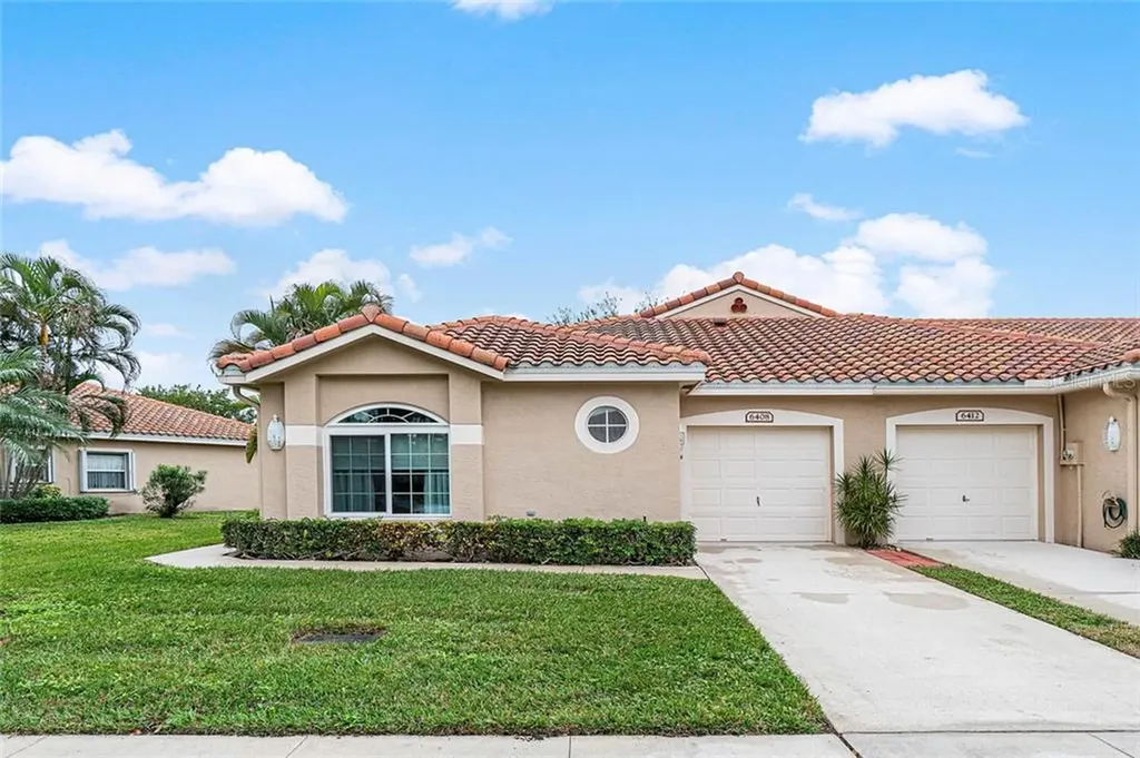 6408 Long Key Lane Boynton Beach FL 33472