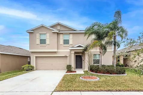 10925 Rainbow Pyrite Drive Wimauma FL 33598