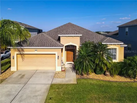 13242 Fox Glove Street Winter Garden FL 34787