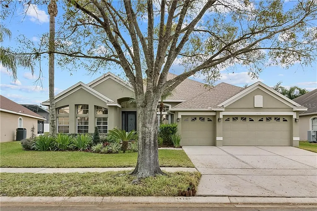 14125 Magnolia Glen Circle Orlando FL 32828