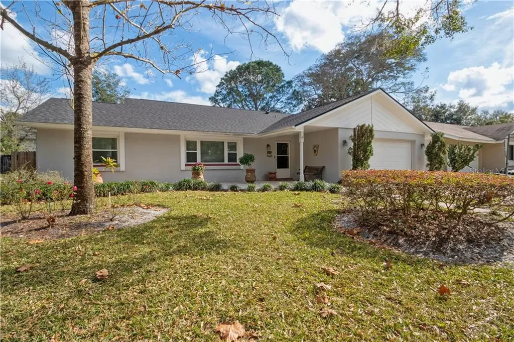 121 Yearling Drive Lake Mary FL 32746