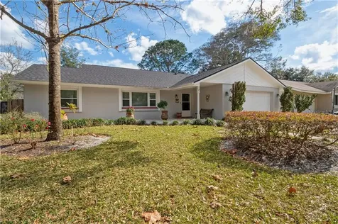 121 Yearling Drive Lake Mary FL 32746