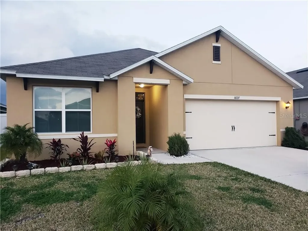 16137 Yelloweyed Drive Clermont FL 34714