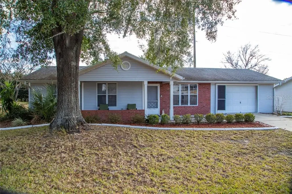 8686 SW 116th Lane Road Ocala FL 34481