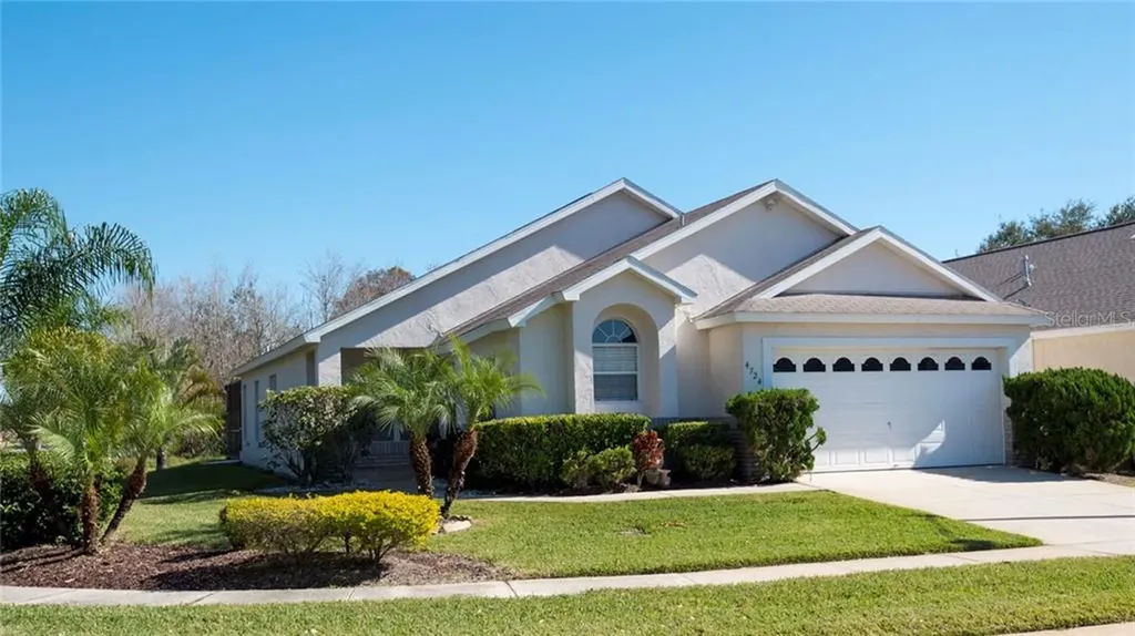 4724 Prairie Point Boulevard Kissimmee FL 34746