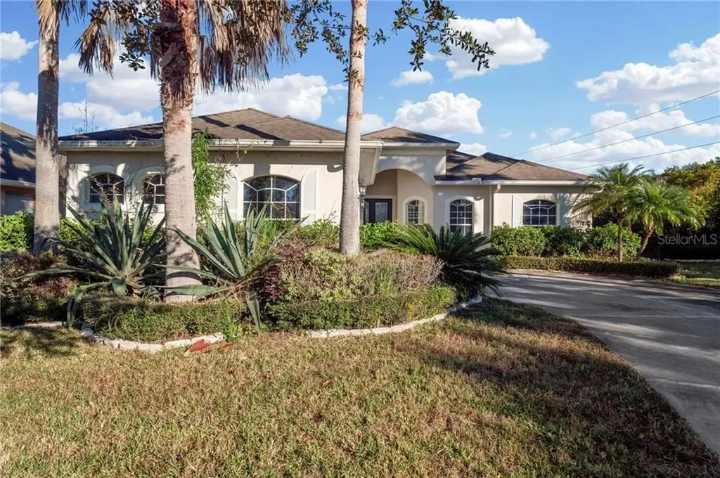 800 Champion Woods Court Sanford FL 32771