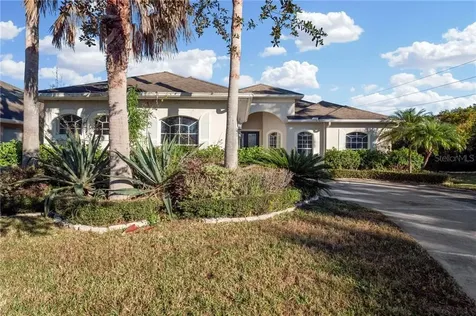 800 Champion Woods Court Sanford FL 32771
