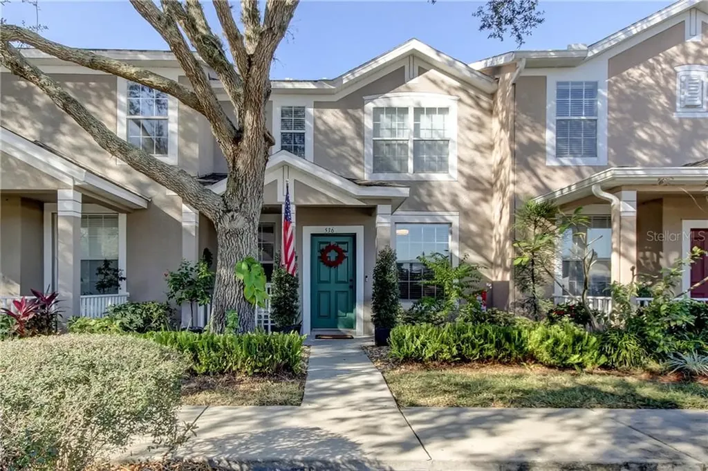 536 Golden Tree Place Brandon FL 33510