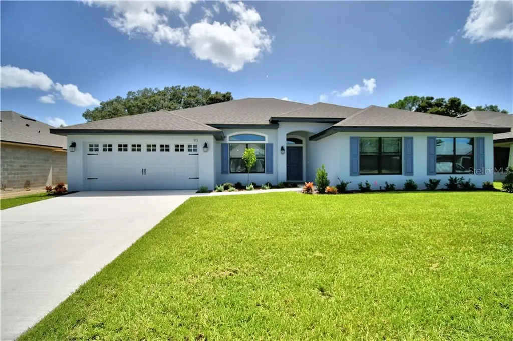 937 Hunters Meadow Lane Lakeland FL 33809