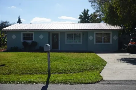 2701 Thelma Drive Lakeland FL 33801