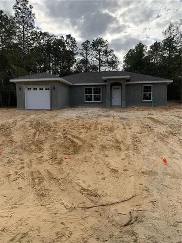 186 W Ruska Place Citrus Springs FL 34434