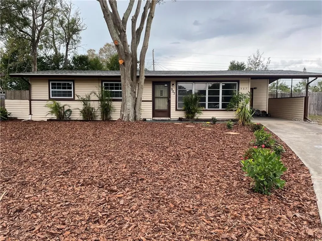 907 Pelican Drive S St Petersburg FL 33707