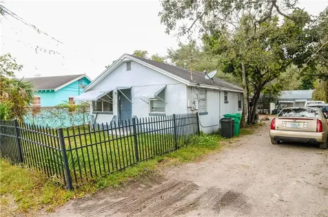 724 Wyatt Street Clearwater FL 33756