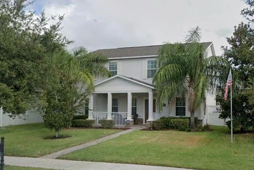 5521 New Independence Parkway Winter Garden FL 34787