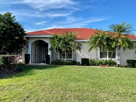 522 Clubhouse Drive Lake Wales FL 33898