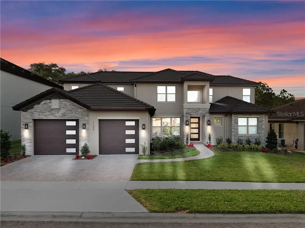 1156 Bella Vista Circle Longwood FL 32779
