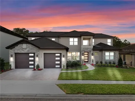 1156 Bella Vista Circle Longwood FL 32779