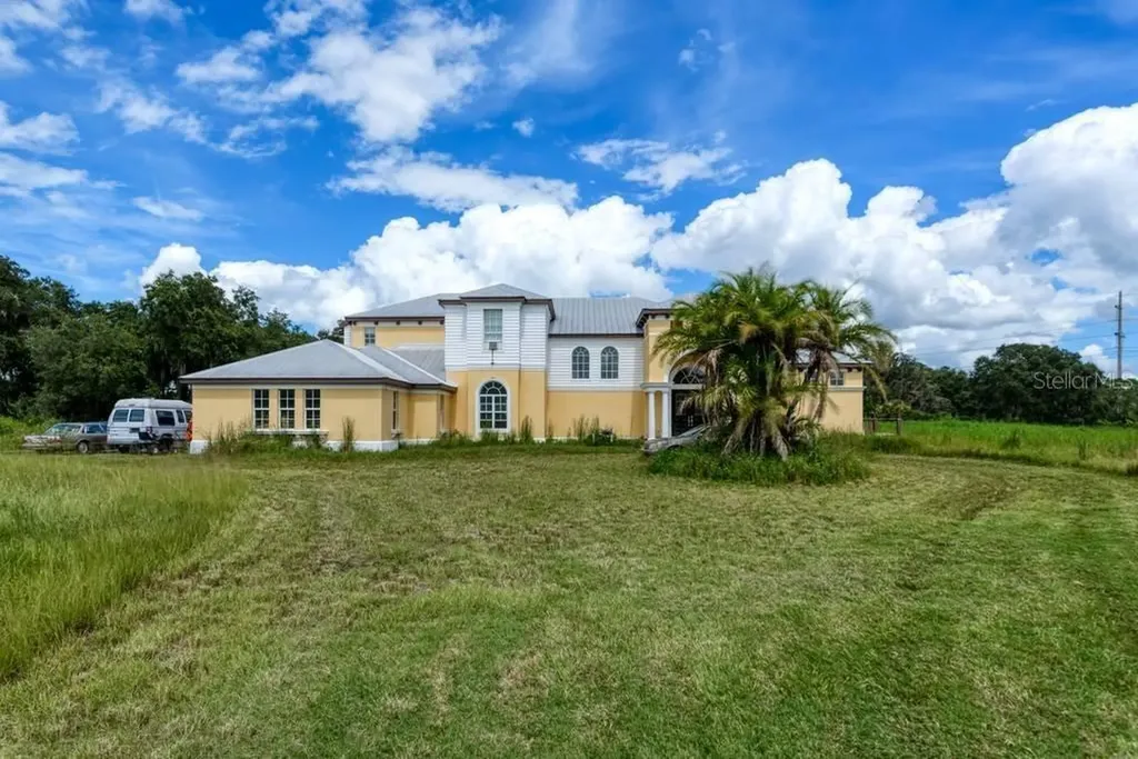 5351 Saddle Oak Trail Sarasota FL 34241