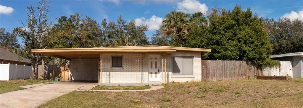 210 Fairmont Drive Sanford FL 32773