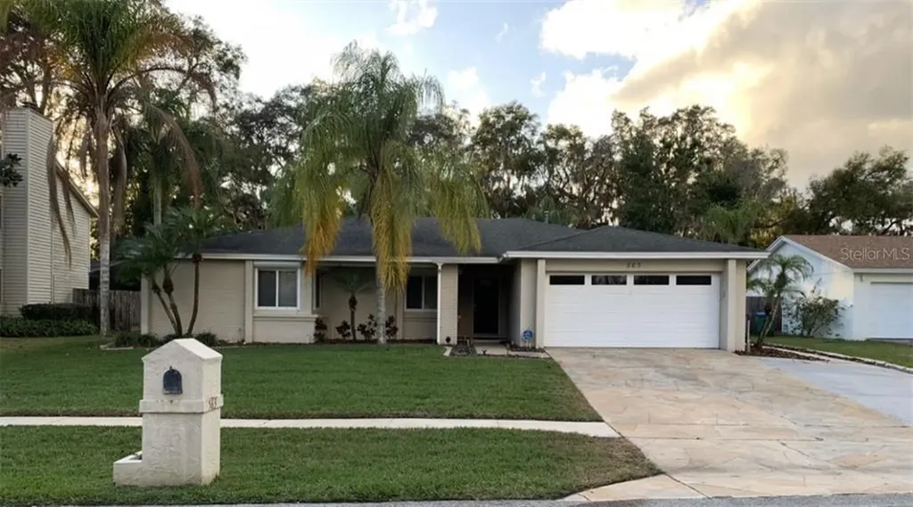 563 Northport Drive Longwood FL 32750