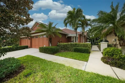 3818 Bridlecrest Lane Bradenton FL 34209