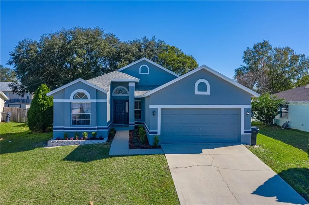 7737 Manor Drive Lakeland FL 33810