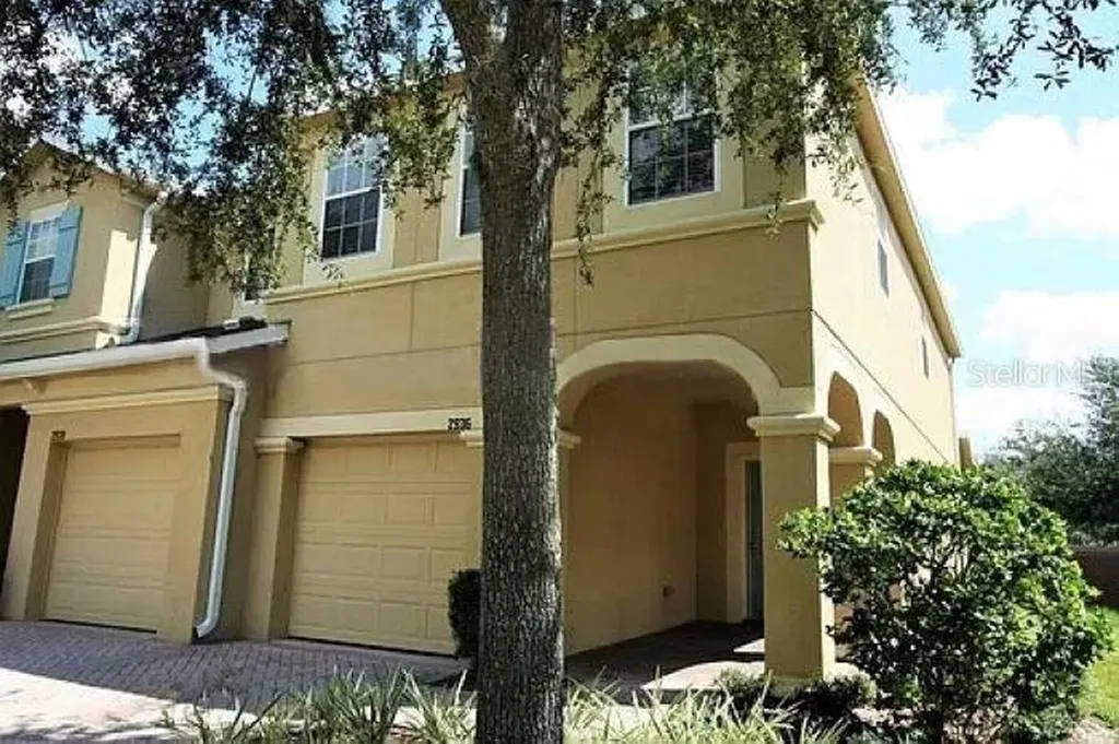 2936 Lochcarron Drive Land O Lakes FL 34638
