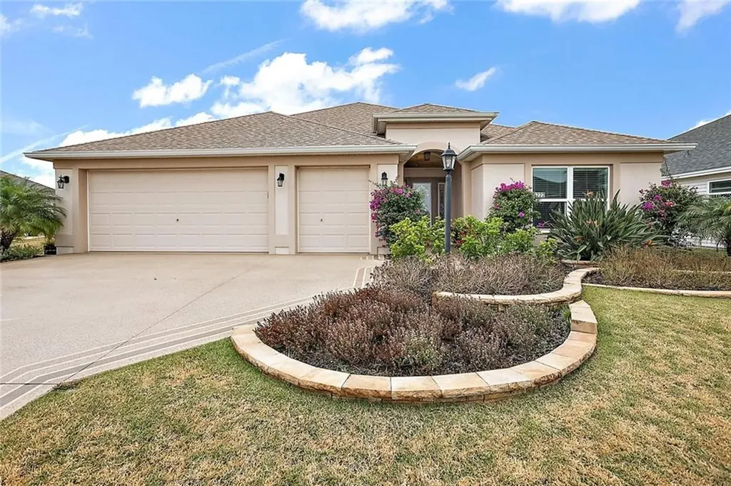 3222 Hutcheson Way The Villages FL 32163