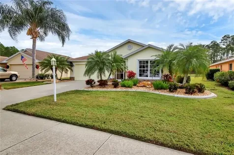 1655 Scarlett Avenue North Port FL 34289