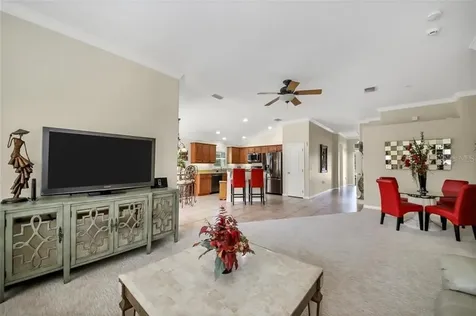 1655 Scarlett Avenue North Port FL 34289