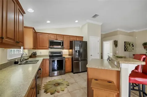 1655 Scarlett Avenue North Port FL 34289