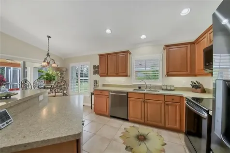 1655 Scarlett Avenue North Port FL 34289