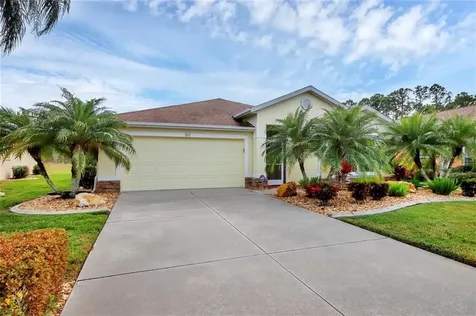 1655 Scarlett Avenue North Port FL 34289