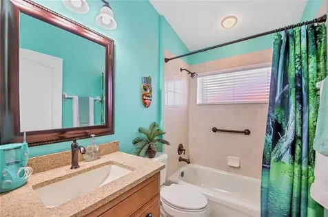 1655 Scarlett Avenue North Port FL 34289