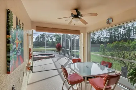 1655 Scarlett Avenue North Port FL 34289