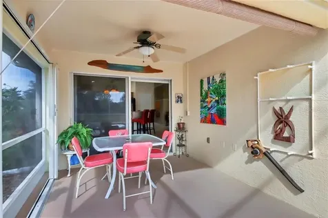 1655 Scarlett Avenue North Port FL 34289