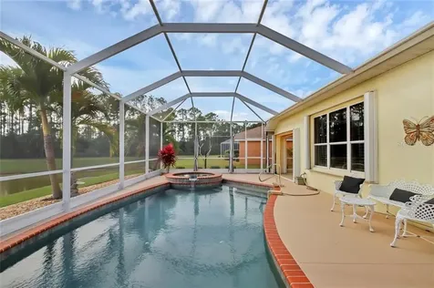 1655 Scarlett Avenue North Port FL 34289