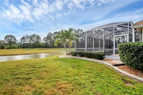 1655 Scarlett Avenue North Port FL 34289