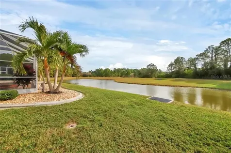 1655 Scarlett Avenue North Port FL 34289