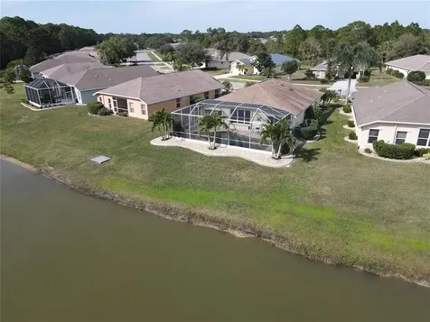 1655 Scarlett Avenue North Port FL 34289