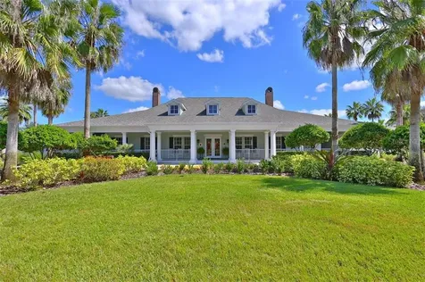 1655 Scarlett Avenue North Port FL 34289