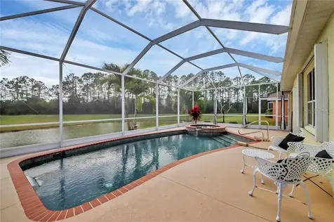 1655 Scarlett Avenue North Port FL 34289