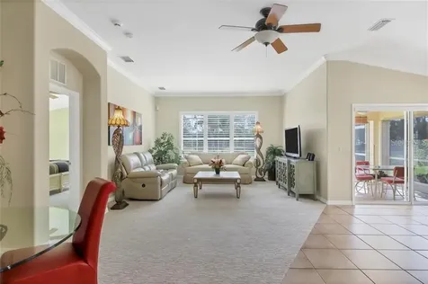 1655 Scarlett Avenue North Port FL 34289
