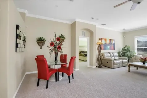 1655 Scarlett Avenue North Port FL 34289