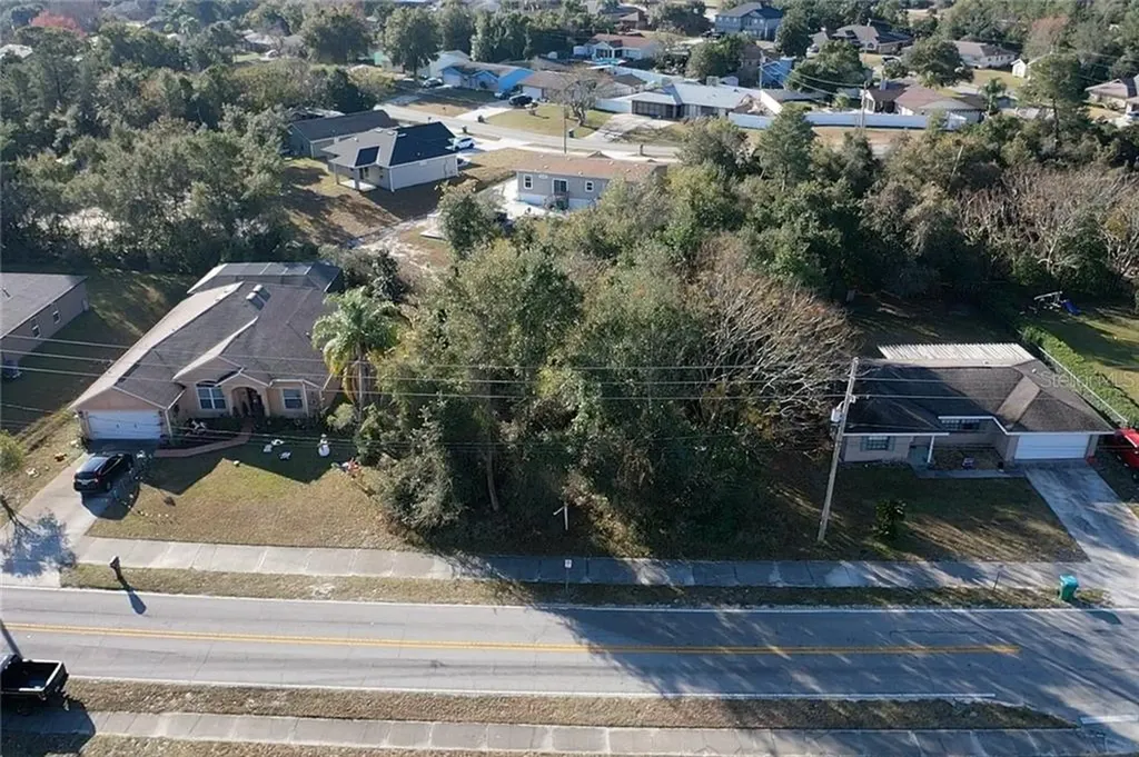 1432 S Seagate Drive Deltona FL 32725