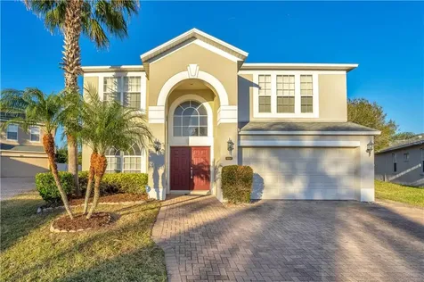 9207 Black Hawk Court Orlando FL 32832
