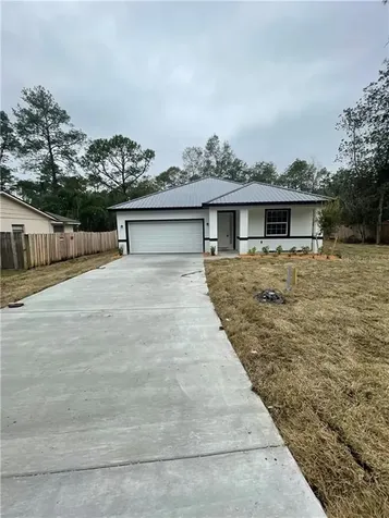 1970 1st Avenue Deland FL 32724